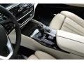 2018 Bluestone Metallic BMW 5 Series 530e iPerfomance Sedan  photo #16