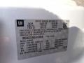 Silver Ice Metallic - Silverado 3500HD WT Extended Cab 4x4 Photo No. 14