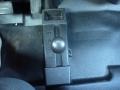 Dark Titanium Controls Photo for 2013 Chevrolet Silverado 3500HD #139682350