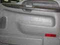 Silver Metallic - F350 Super Duty XLT Regular Cab 4x4 Photo No. 5
