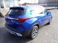 Neptune Blue - Seltos EX AWD Photo No. 2