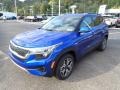 Neptune Blue - Seltos EX AWD Photo No. 5