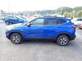Neptune Blue - Seltos EX AWD Photo No. 6