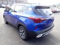 Neptune Blue - Seltos EX AWD Photo No. 7