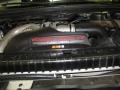 Silver Metallic - F350 Super Duty XLT Regular Cab 4x4 Photo No. 9