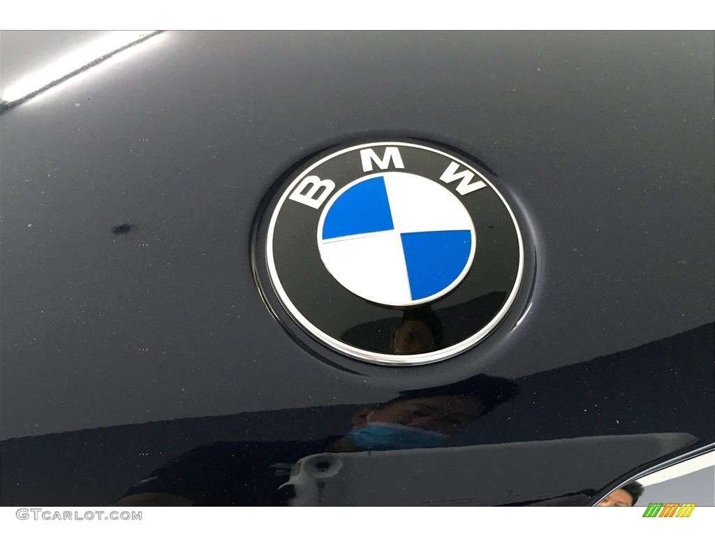 2018 5 Series 530e iPerfomance Sedan - Bluestone Metallic / Canberra Beige/Black photo #33