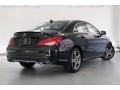 Night Black - CLA 250 Coupe Photo No. 16