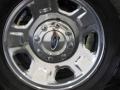Silver Metallic - F350 Super Duty XLT Regular Cab 4x4 Photo No. 10