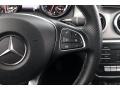 Night Black - CLA 250 Coupe Photo No. 19