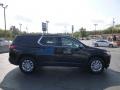 Mosaic Black Metallic - Traverse LT AWD Photo No. 10