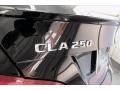 Night Black - CLA 250 Coupe Photo No. 27