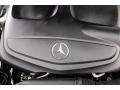 Night Black - CLA 250 Coupe Photo No. 31