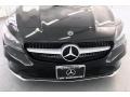 Night Black - CLA 250 Coupe Photo No. 33