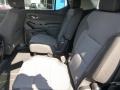 Mosaic Black Metallic - Traverse LT AWD Photo No. 21