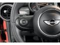 Carbon Black Steering Wheel Photo for 2018 Mini Convertible #139683250