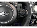 Carbon Black Steering Wheel Photo for 2018 Mini Convertible #139683279