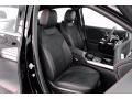 Black/Dinanmica w/Red stitching Interior Photo for 2021 Mercedes-Benz GLA #139683319