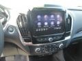 Mosaic Black Metallic - Traverse LT AWD Photo No. 27