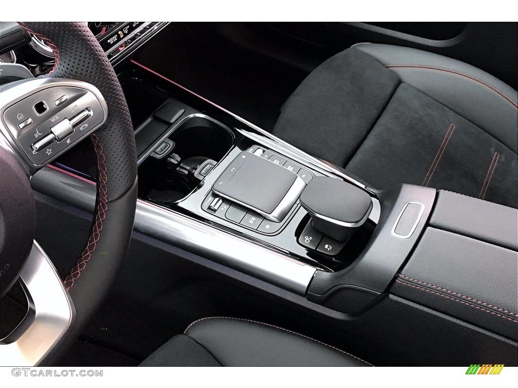 2021 Mercedes-Benz GLA 250 Controls Photo #139683373