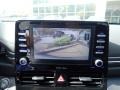 2020 Hyundai Ioniq Hybrid Black Interior Controls Photo