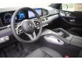 Black Front Seat Photo for 2020 Mercedes-Benz GLE #139684018