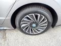 2020 Hyundai Sonata SEL Hybrid Wheel and Tire Photo