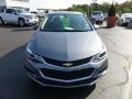 Satin Steel Gray Metallic - Cruze LT Photo No. 13