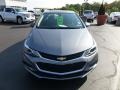 Satin Steel Gray Metallic - Cruze LT Photo No. 13