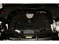 3.0 Liter Turbocharged DOHC 24-Valve VVT V6 2018 Mercedes-Benz E 400 4Matic Coupe Edition 1 Engine