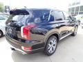 2021 Becketts Black Hyundai Palisade SEL AWD  photo #2