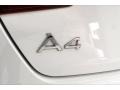 2018 Audi A4 2.0T ultra Premium Badge and Logo Photo