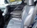 Black Rear Seat Photo for 2021 Hyundai Palisade #139684975