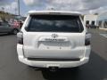 Super White - 4Runner SR5 Premium 4x4 Photo No. 6