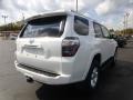 Super White - 4Runner SR5 Premium 4x4 Photo No. 8