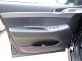 Black Door Panel Photo for 2021 Hyundai Palisade #139685029