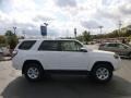Super White - 4Runner SR5 Premium 4x4 Photo No. 10