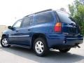 2006 Superior Blue Metallic GMC Envoy XL SLE 4x4  photo #4