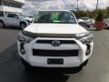 Super White - 4Runner SR5 Premium 4x4 Photo No. 13
