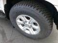 Super White - 4Runner SR5 Premium 4x4 Photo No. 14