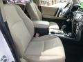 Super White - 4Runner SR5 Premium 4x4 Photo No. 15