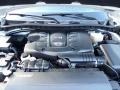  2017 Armada Platinum 4x4 5.6 Liter DOHC 32-Valve VVEL V8 Engine