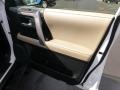 Super White - 4Runner SR5 Premium 4x4 Photo No. 18
