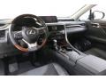 Nebula Gray Pearl - RX 350 AWD Photo No. 8