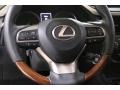 Nebula Gray Pearl - RX 350 AWD Photo No. 9