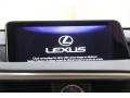 Nebula Gray Pearl - RX 350 AWD Photo No. 11