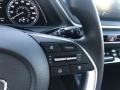 Black Steering Wheel Photo for 2021 Hyundai Sonata #139685461