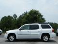 2004 Summit White GMC Envoy XL SLT  photo #2