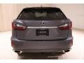 Nebula Gray Pearl - RX 350 AWD Photo No. 30