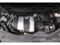 Nebula Gray Pearl - RX 350 AWD Photo No. 31