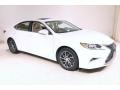 Eminent White Pearl - ES 350 Photo No. 1